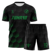 FUNRYO昇華ユニフォーム FY25344
